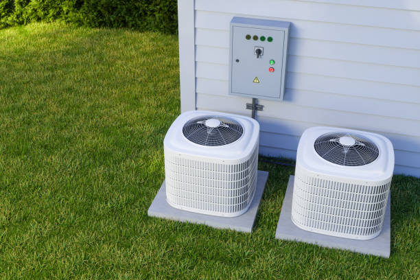Best Emergency HVAC repair  in Delta, OH