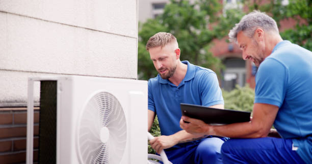 Best HVAC cleaning services  in Delta, OH