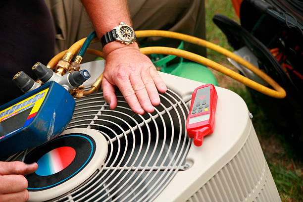 Best HVAC installation services  in Delta, OH