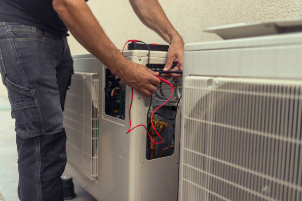 Best Central air repair  in Delta, OH
